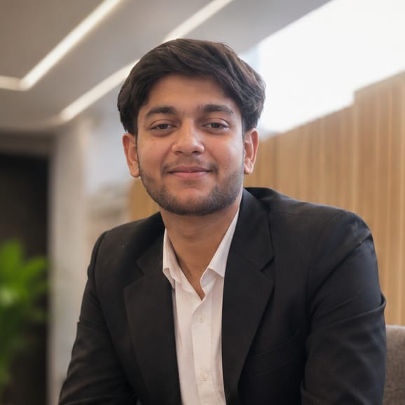 Akshay Anand
