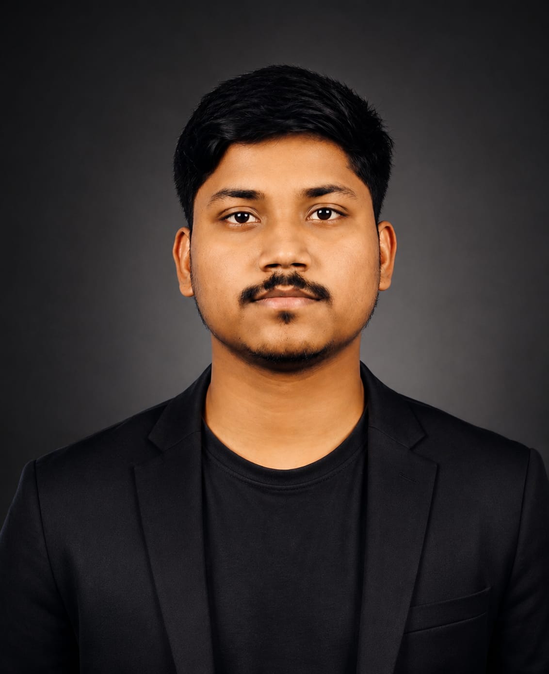 Ayush Kumar